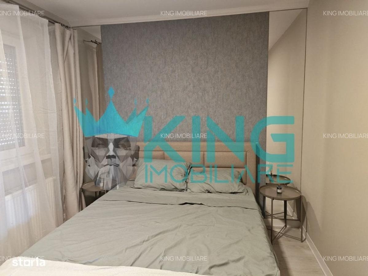 Apartament cu 2 camere decomandat în Chitila - 3
