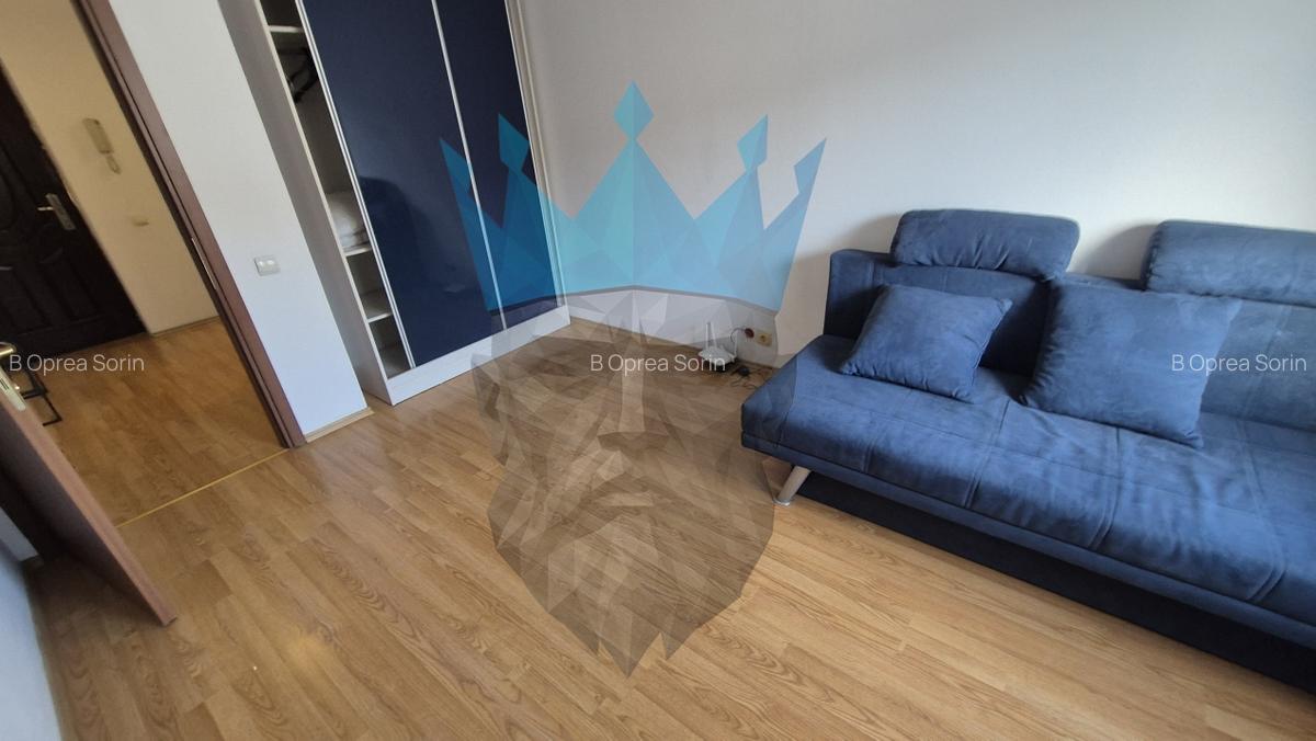 Apartament 3 Camere Complex Ten Blocks Pacii - 13