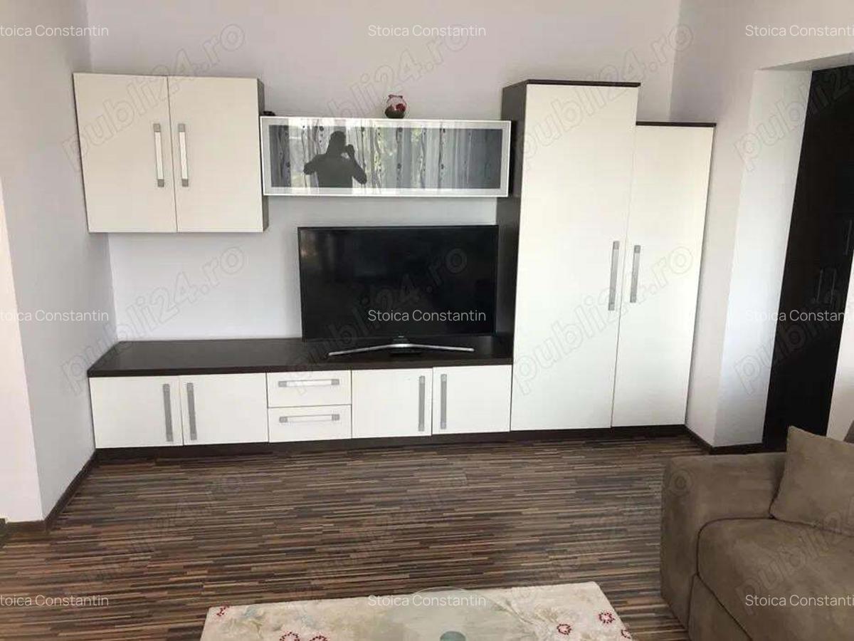 Apartament 2 camere semidecomandat City Park. - 5