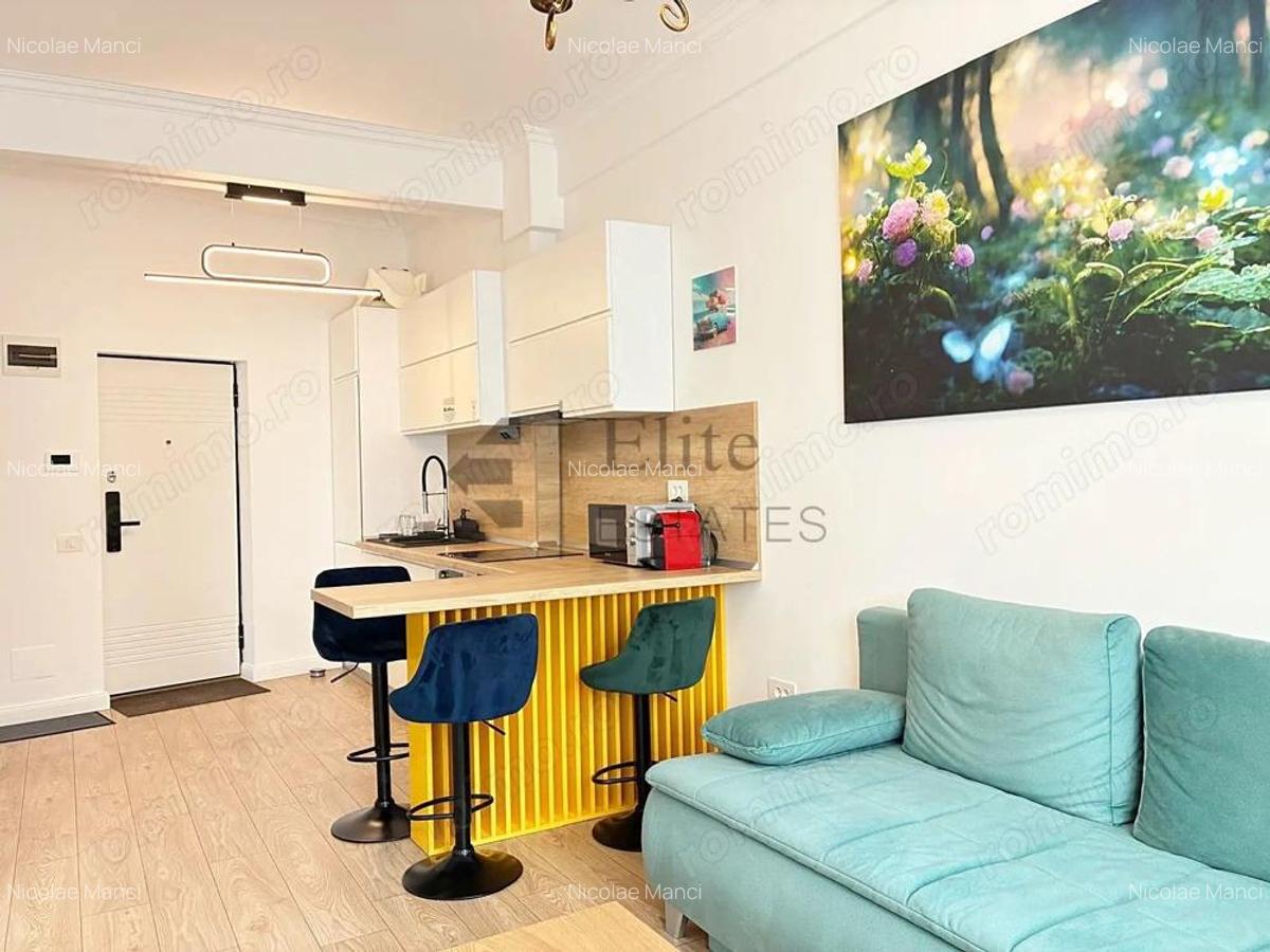 Apartament 2 camere bloc nou ultracentral in Oradea - 10