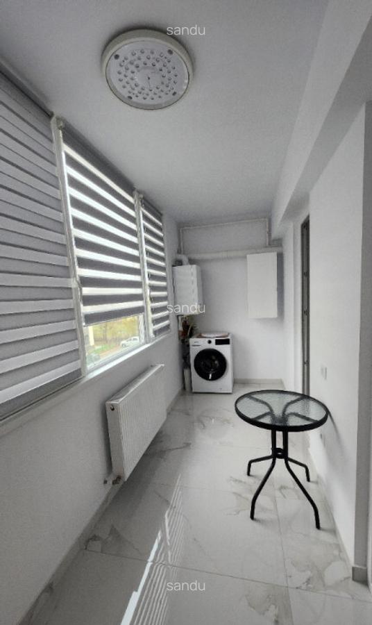 Apartament 2 camere, Dobroesti, Complex Platanii Residence Fundeni - 10