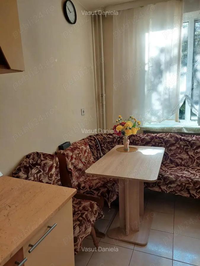 Dau in chirie apartament,doua camere,zona Splaiul Crisanei,52 MP suprafa?a utila,complet mobilat ?i - 7