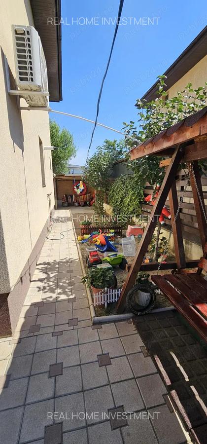 Vila tip duplex Mobilat - Berceni - 12