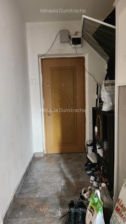 2 CAMERE, ULTRACENTRAL,  RENOVAT,  PARTER,  COMPLET  MOBILAT, CALEA GRIVIȚEI - 23