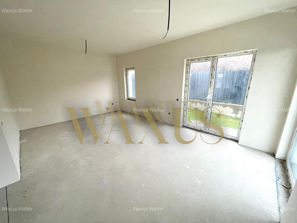 Duplex de vanzare - 120mp I Teren 250mp I 2 Parcari I Terra - 2