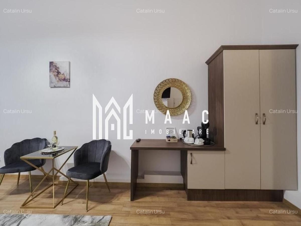 Apartament 2 camere I 75 mpu I Regim hotelier I Ultracentral - 6