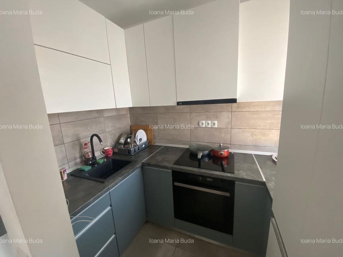 Vând Garsonieră Str Vlad Țepeș - 4