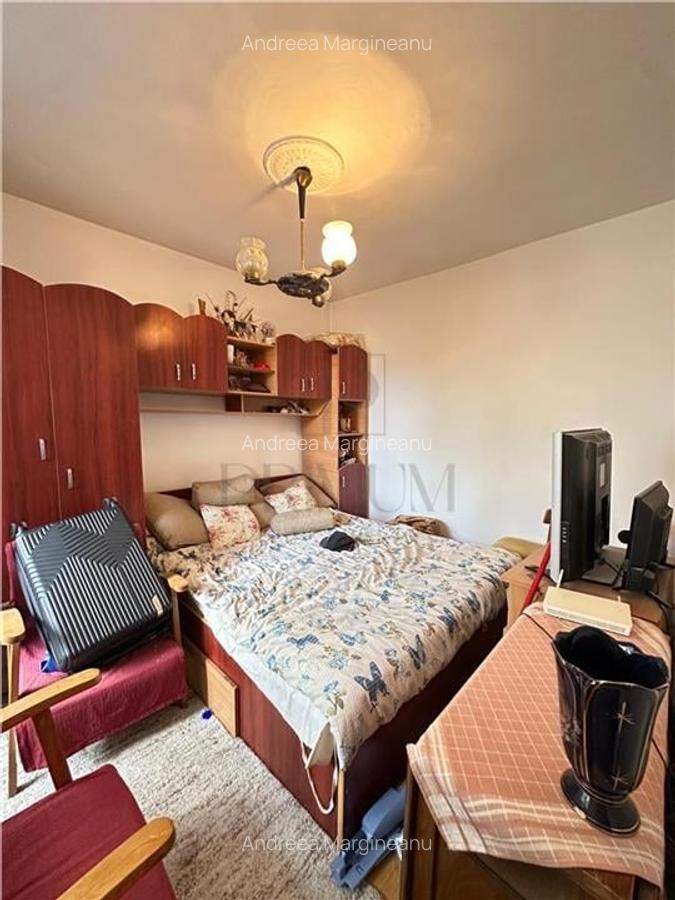 DACIA - 2 Camere - ETAJ 2 - Centrala proprie - Zona excelenta - 3