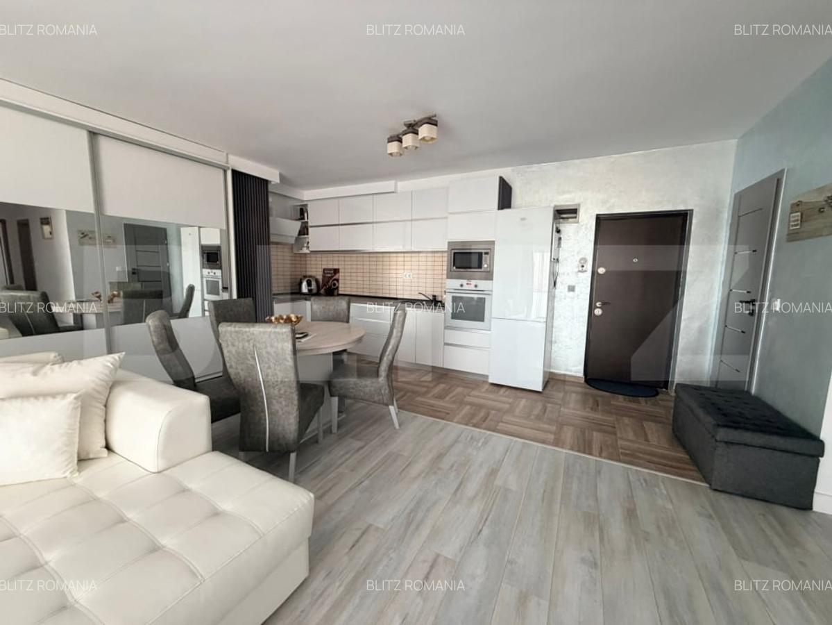 Apartament 3 camere, 2 bai, 85 mp, zona NTT Data - 3 Apartament 3 camere, 2 bai, 85 mp, zona NTT Data - 3