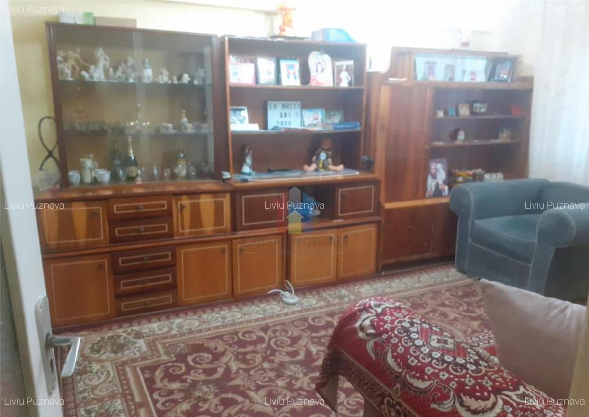 AP 2 camere, Progresu, Etaj 2, Confort 1 decomandat - 50 mp - 2