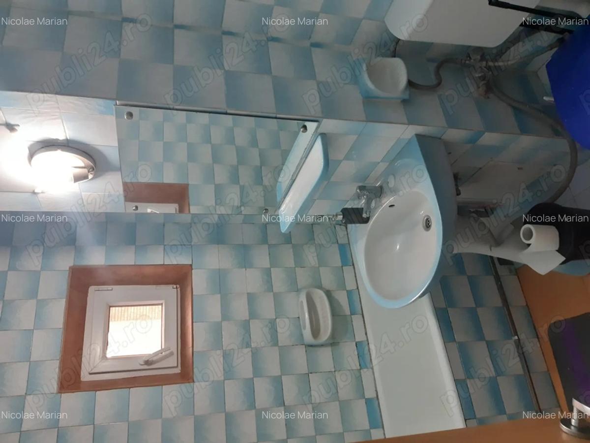 Inchiriez apartament cu 2 camere! - 4
