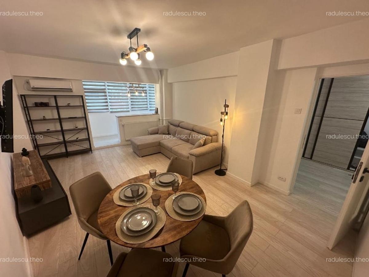 Apartament 2 camere de închiriat, zona Mihalache, aproape de metrou. - 2