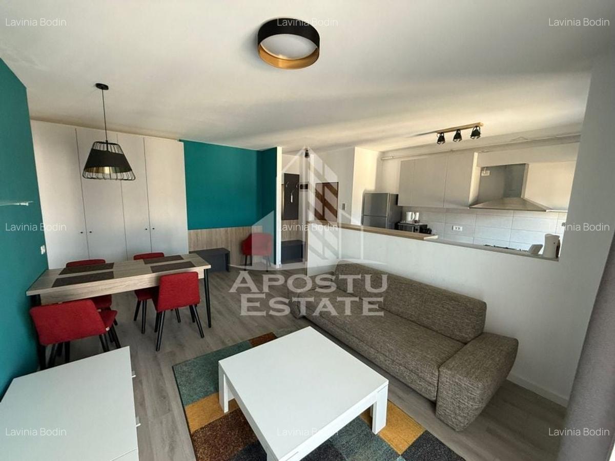Apartament 2 camere I 2locuri parcare I balcon generos I Bd-ul Sudului - 1
