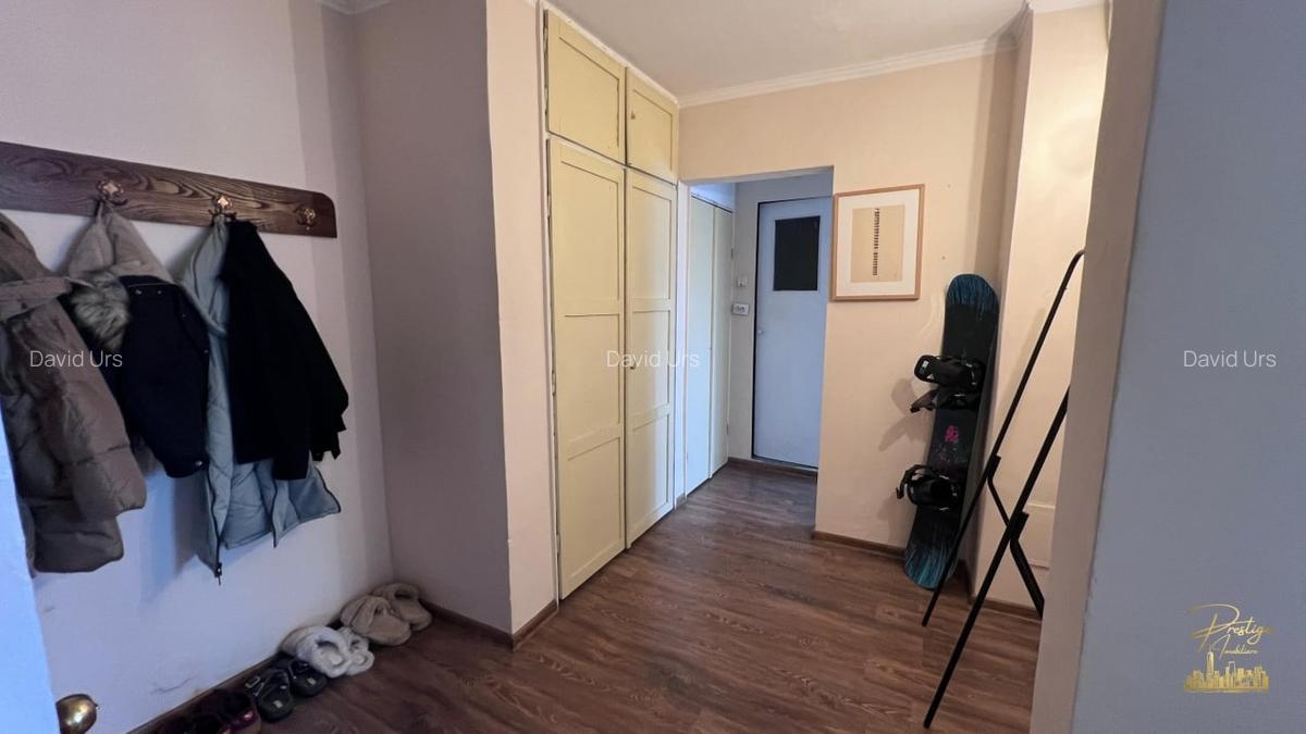 Apartament cu 2 camere de inchiriat in zona Cantemir - Oradea - 7