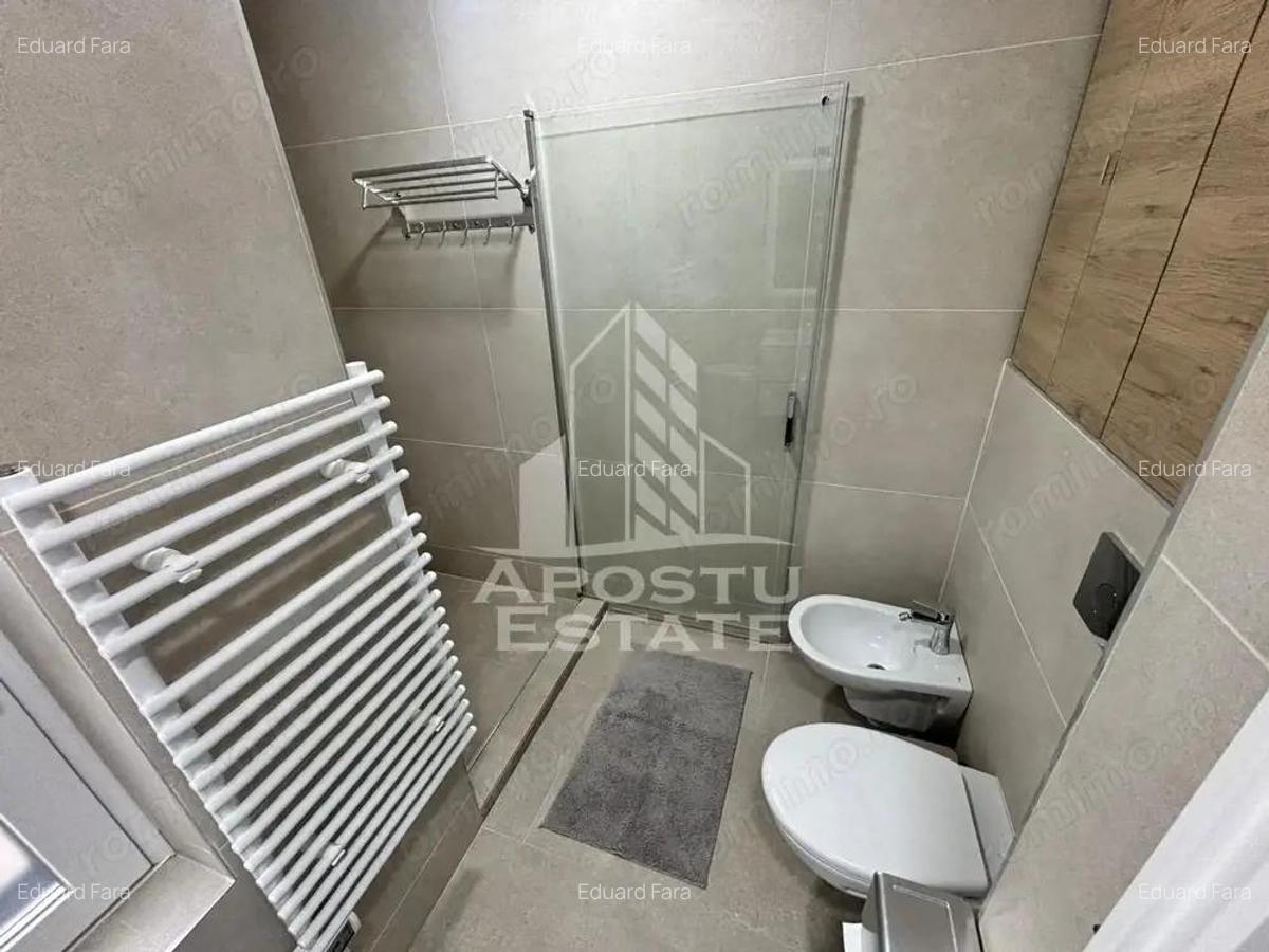 Penthouse in zona Braytim, parcare subterana - 13