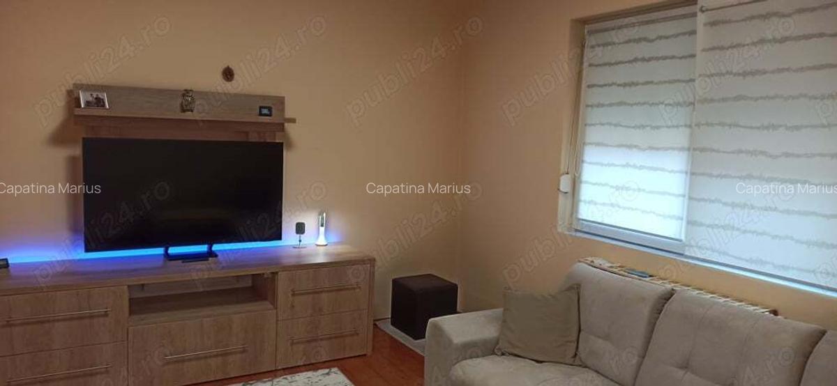 VIND apartament IN CASA cu etaj apartamentul este la parter , INTRARE SEPARATA, utilitati separate - 1