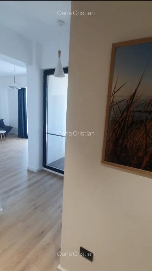 Apartament cu 2 camere decomandat în Tomis Nord - 17