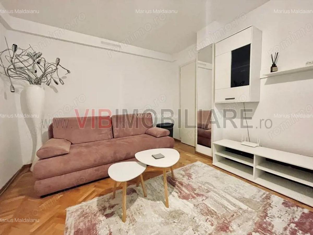 2 Camere - Floreasca - Barbu Vacarescu - Parc Verdi - Centrala - 2