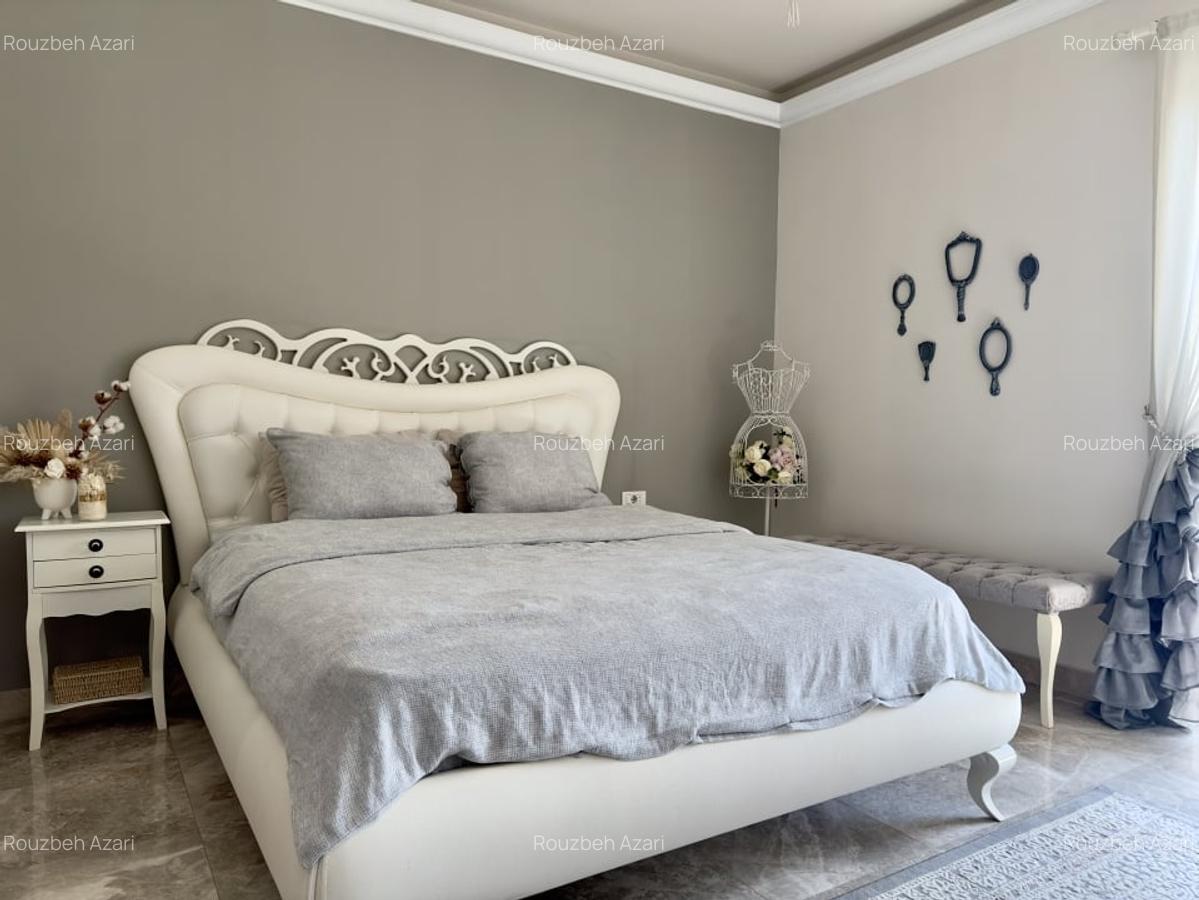 Vila exclusivista 6 camere | 314 mp utili | teren 500 mp | Zona Pipera - 36