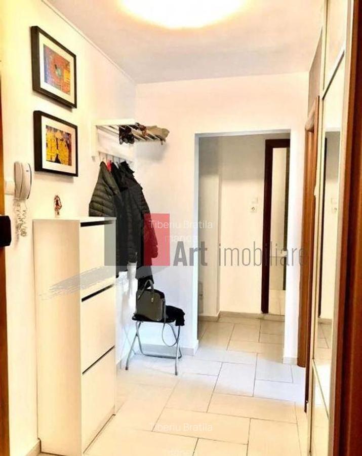 Inchiriere 2 Camere Tineretului - 5