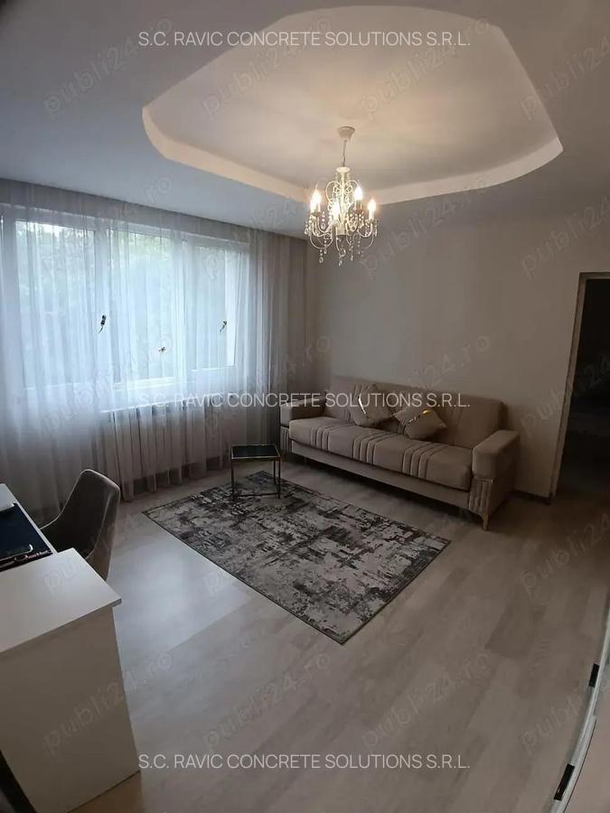 Superb apartament in zona de nord-cina - 3