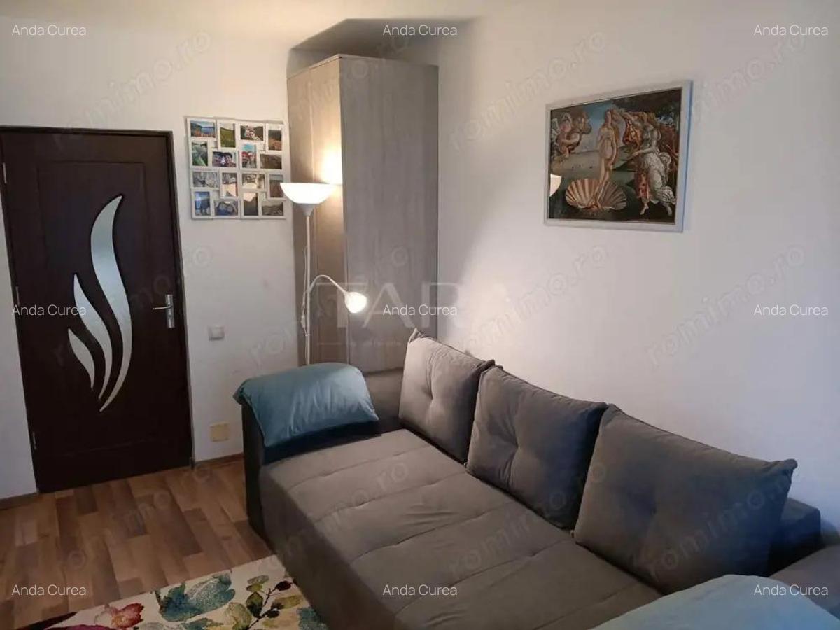 Apartament 3 camere spatios si luninos in apropiere de VIVO - 5