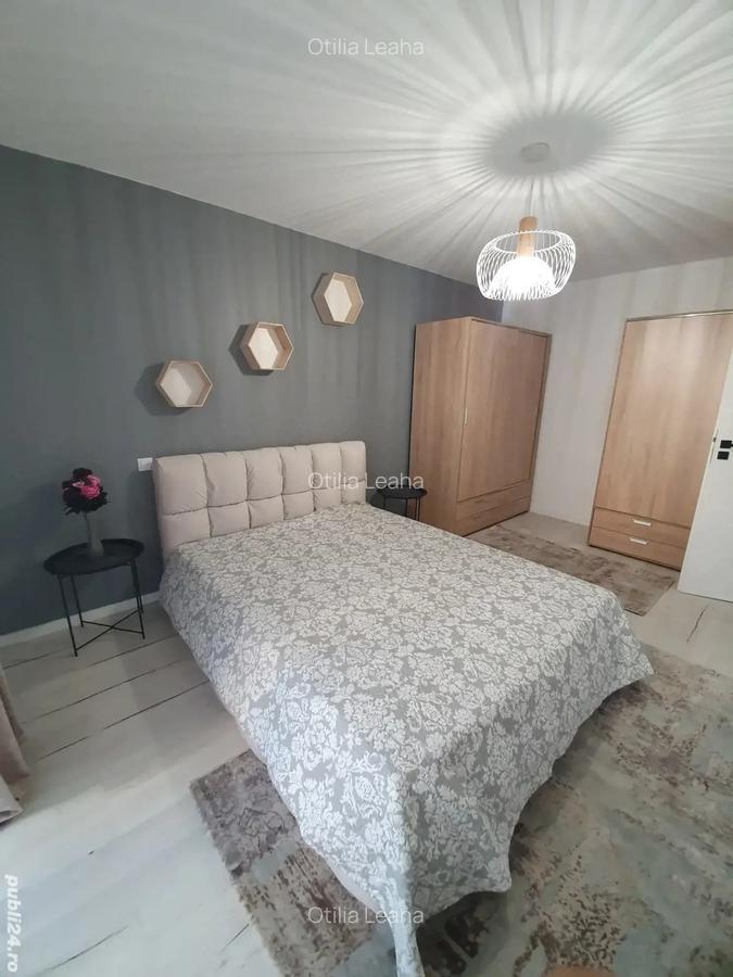 Inchiriez apartament 2 camere Soporului, parcare subterana inclusa - 5