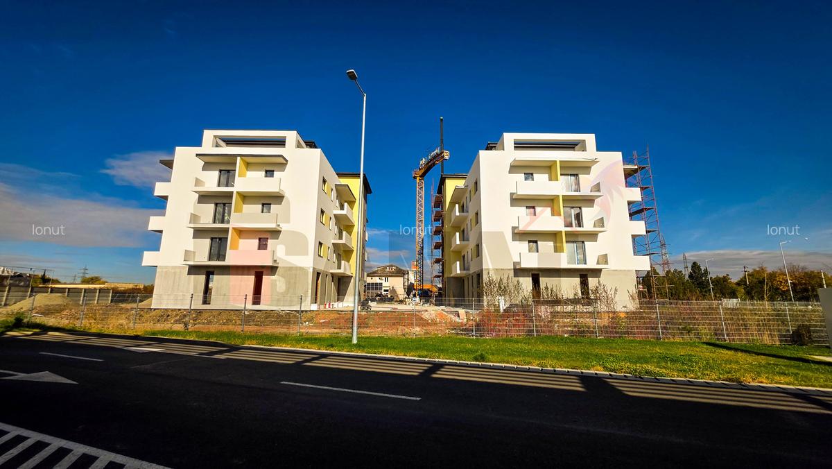 RO/EN Ap. NOU cu 2cam., 66.83 mp, parcare, balcon, etj.1 - DEZVOLTATOR - 14 RO/EN Ap. NOU cu 2cam., 66.83 mp, parcare, balcon, etj.1 - DEZVOLTATOR - 14