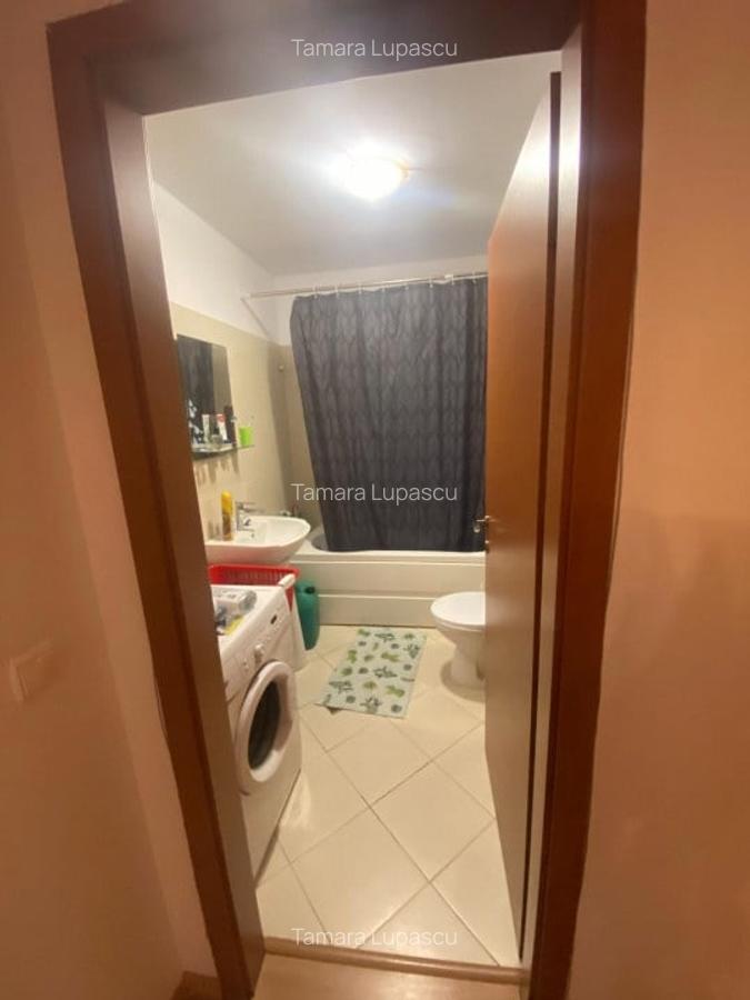 Apartament 2 camere - Bloc Nou, zona Nord, Ștefan cel Mare - 6