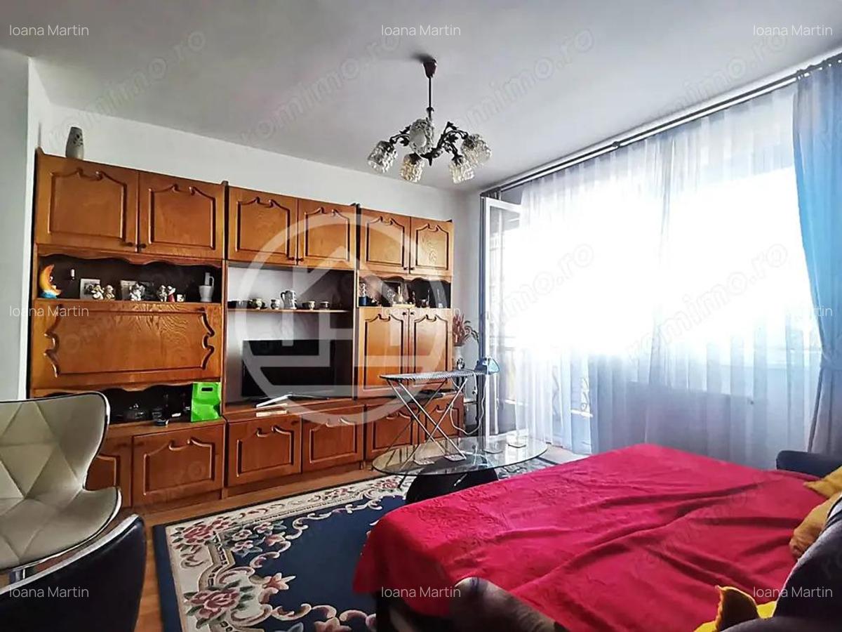 Apartament cu 2 camere de vanzare in Prima Nufarul, Oradea - 5