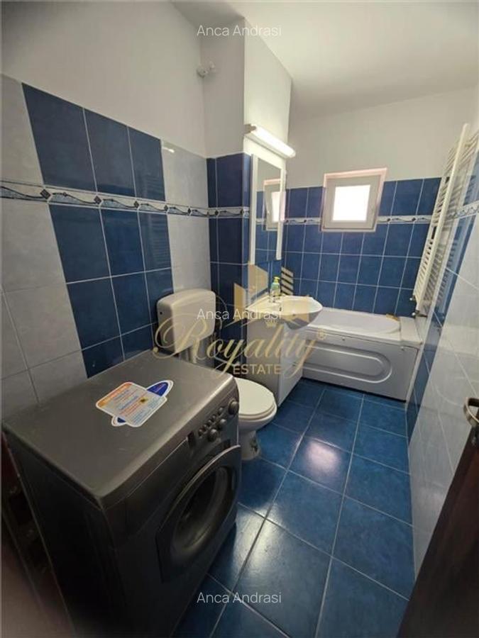 BUCOVINA, 3 camere, 2 bai, 2 balcoane, centrala proprie, clima - 15