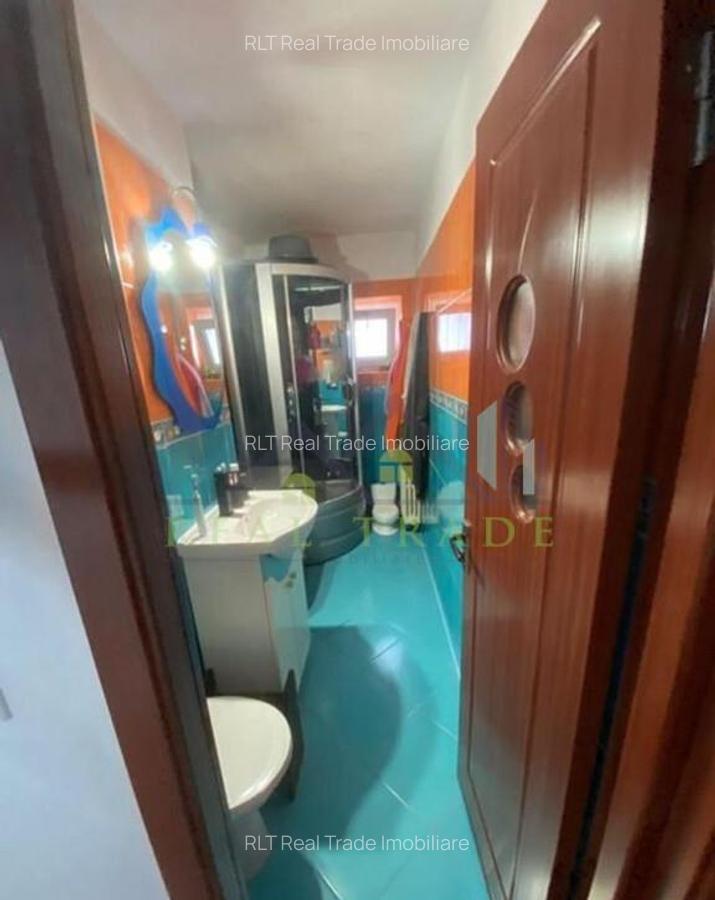 Apartament 2 camere decomandat Uzina 2 - 8