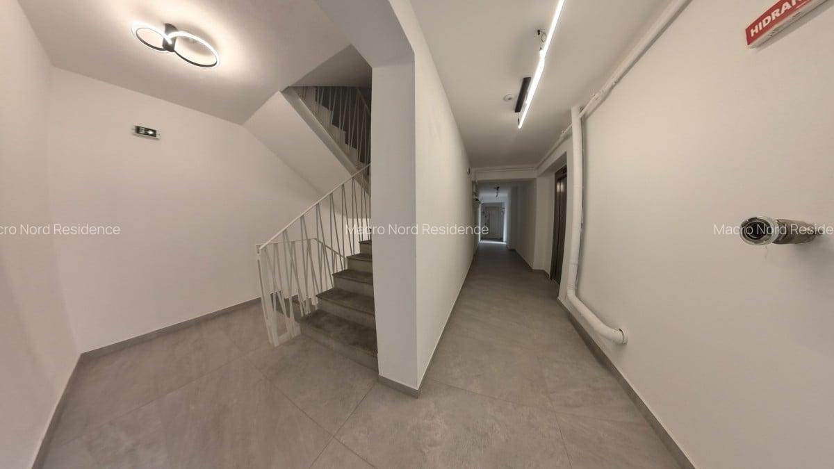 Ap 2 camere FINISAJE LUX -Bucurestii Noi- Straulesti - Sisesti -2024 - 19
