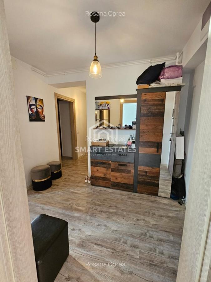 Apartament cu 2 camere decomandat în Nerva Traian - 7