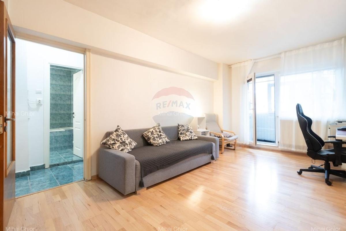 Apartament de vanzare 2 camere Drumul Sarii, 13 Septembrie - 5