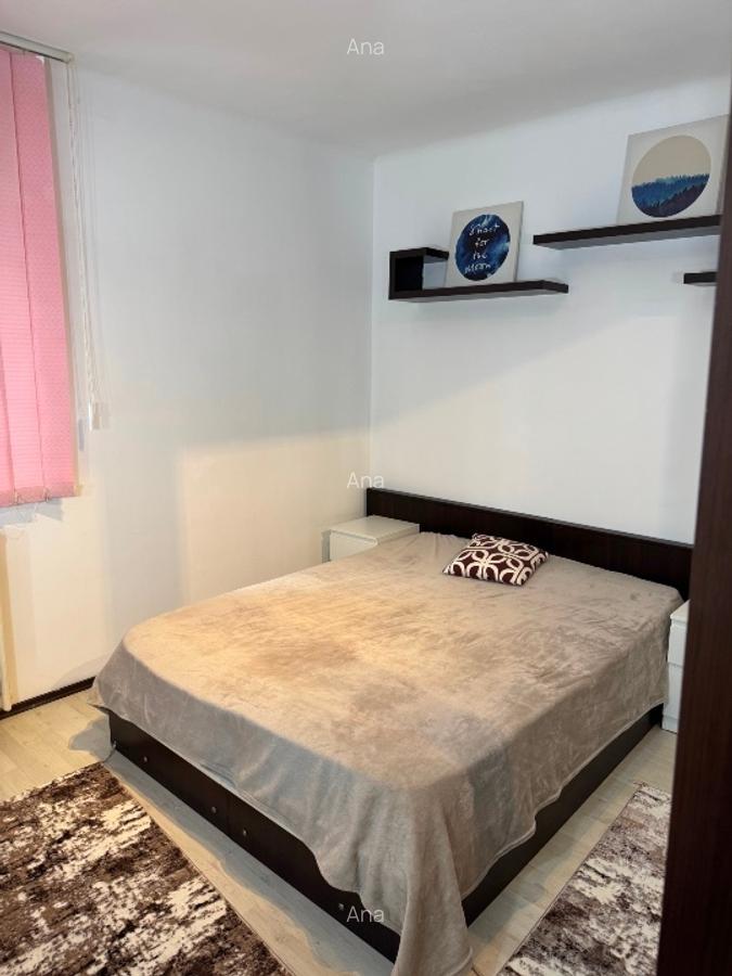 Inchiriez apartament 2 camere Floreasca - 4