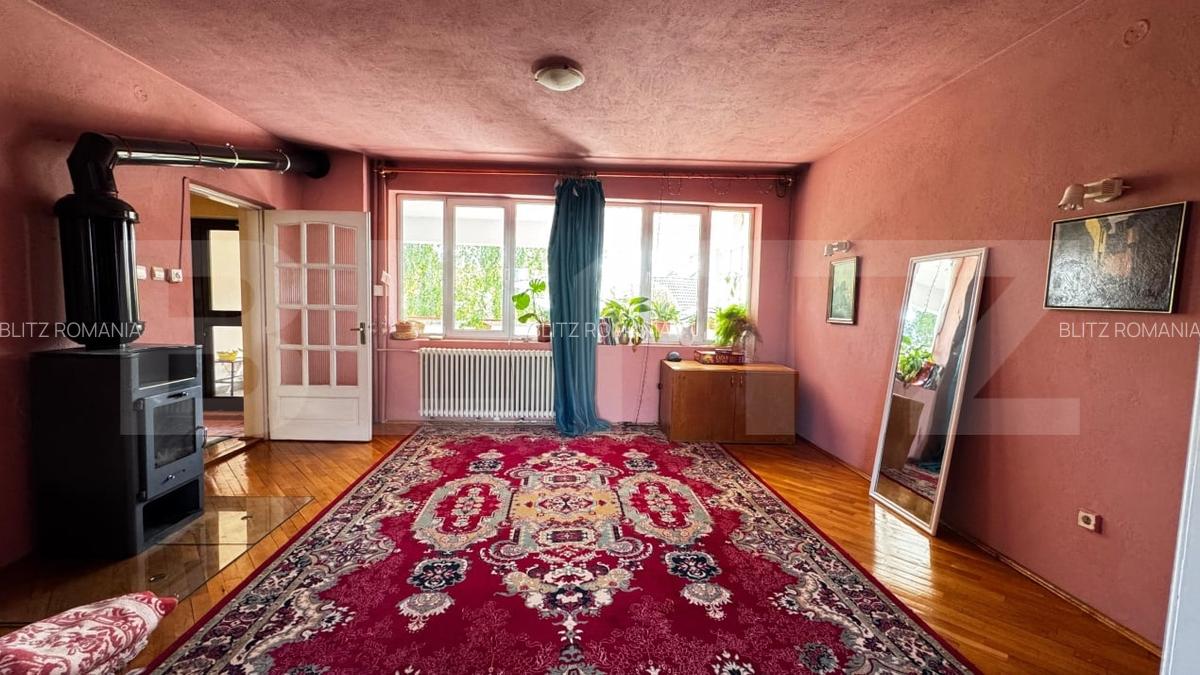Proprietate de vanzare, 600 mp, zona Centrala - 9