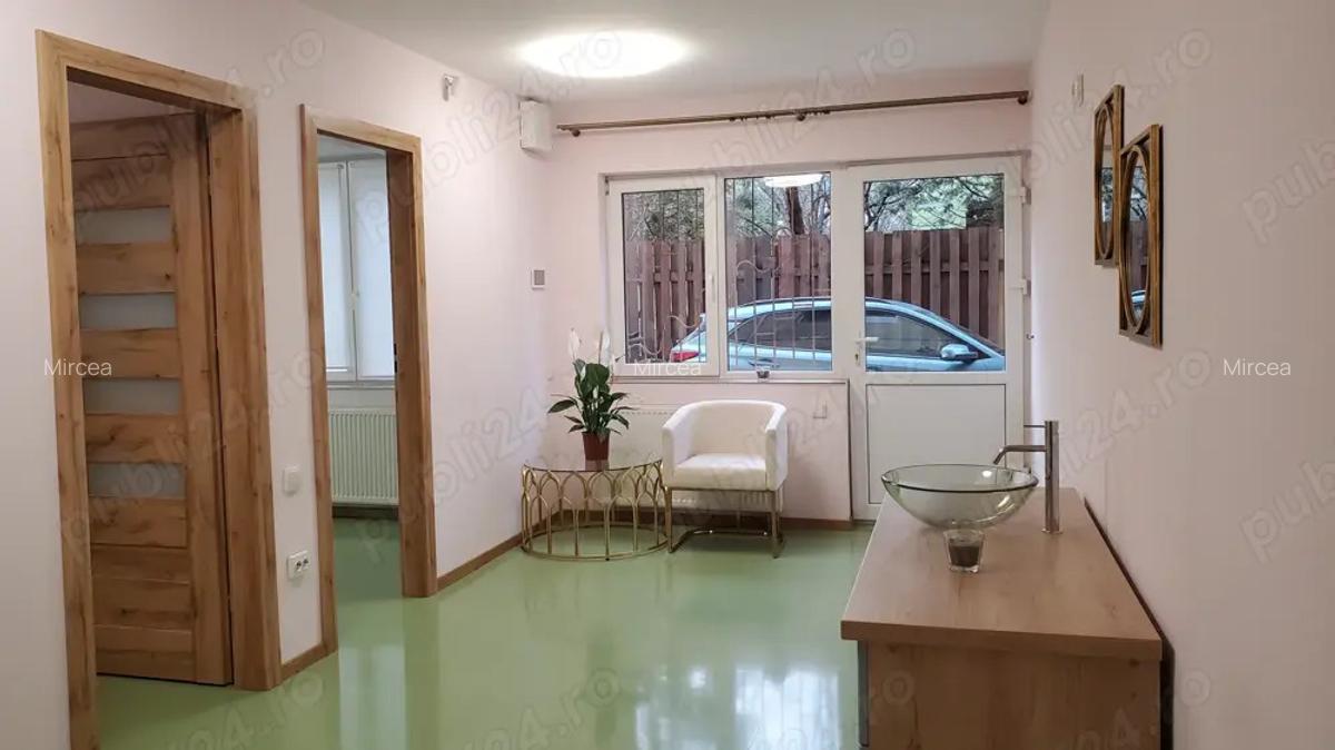 Ap. 3 camere, 63 mp, Zona Iulius Mall - Baza Sportiva Gheorgheni - 1