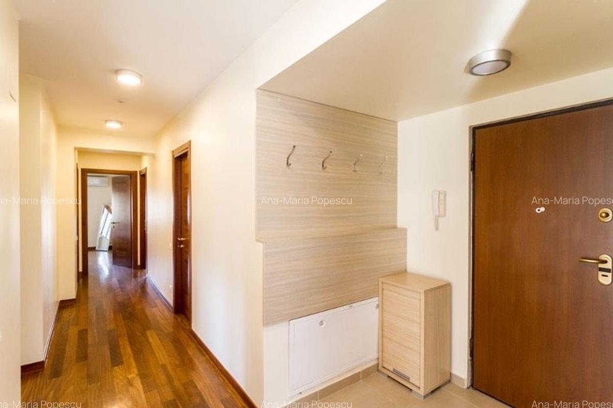 Apartament cu 4 camere decomandat, mobilat în Ștefan cel Mare - 3
