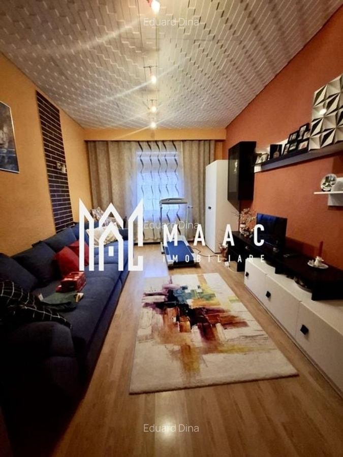 Casa individuala | Teren 510 mp | Cisnadie - 1