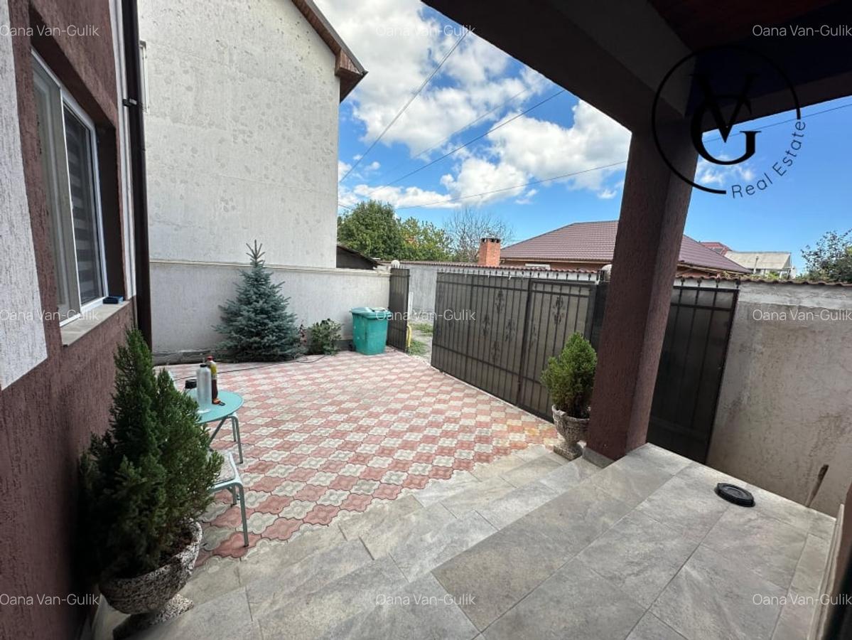 Vila P+1- Navodari - Strada Bradului - 2