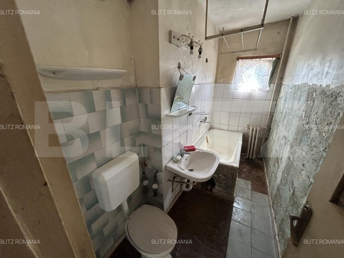 Apartament de vanzare, cu 2 camere, 41 mp, zona Iosia - 3