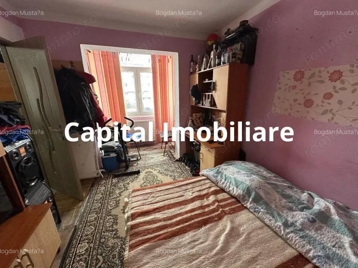 Comision 0 % apartament 3 camere cf.2 etaj.1 - 2