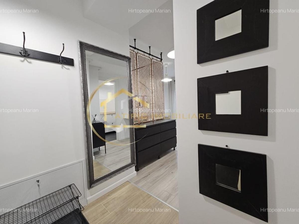 Inchiriere apartament 1 cam in Freya Home Bucium - 10