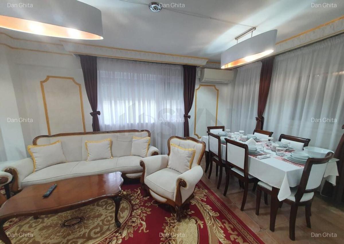 Apartament 4 Camere I De Inchiriat I Baneasa I Aviatiei - 11