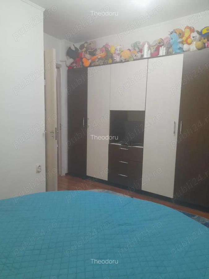 Vand apt 2camere decomandat zona Bazar Mizil - 9
