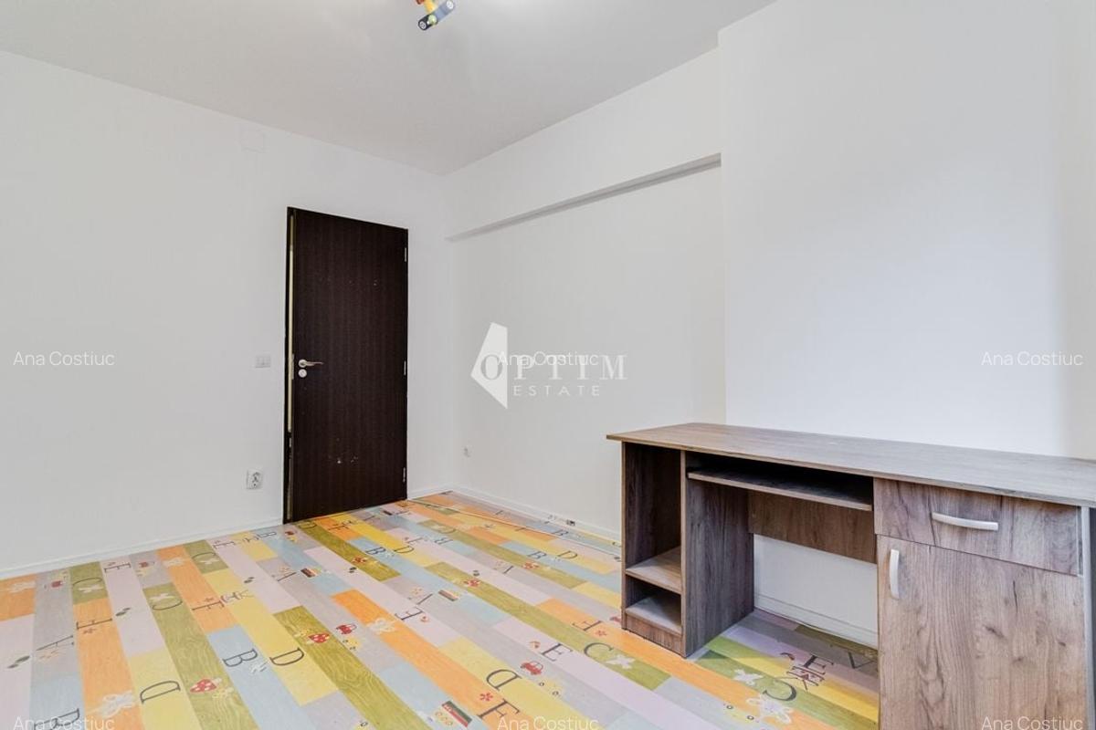 NOU! 3 Camere LUMINOS, 75 mp, 2 BAI  - TEI! - 12