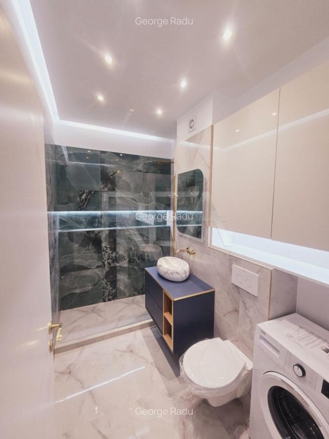 Apartament 2 Camere | Exigent Plaza Faza 5 | ETAJ 1 | Mobilat si Utilat | - 16