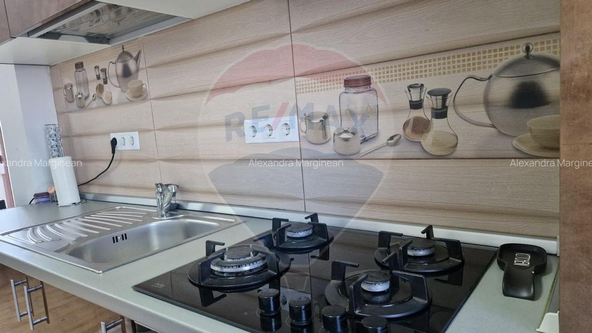 Apartament 3 camere de inchiriat - Floresti, langa Baza Sportiva - 6