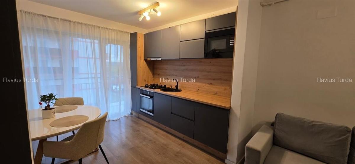 Apartament 3 camere decomandat in Magnolia Residence - 1